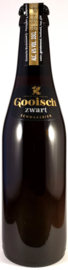 Gooische Bierbrouwerij ~ Gooisch Zwart 33cl