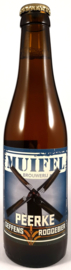 Muifelbrouwerij ~ Peerke 33cl