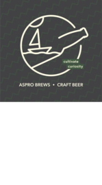 Aspro Brews