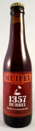 Muifelbrouwerij ~ 1357 Dubbel 33cl