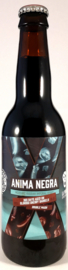 Jopen / La Pirata ~ Anima Negra Oloroso BA 33cl