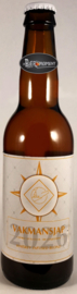 Aspro Brews ~ Vakmansjap 33cl