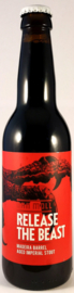 Van Moll / Totenhopfen ~ Release The Beast BA 33cl