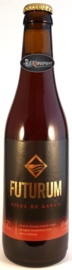De Toekomst ~ Futurum Biére De Garde 33cl