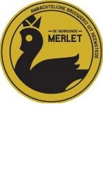 De Gekroonde Merlet