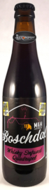 Boschdal ~ Quadrupel Whisky Infused 33cl
