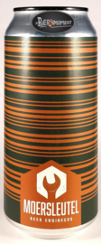 Moersleutel ~ Barcode 8720615262625 Copper & Obsidian BA 44cl can