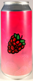 Strhopdas Brewing ~ Stirring The Berries Hurts My Arms! 44cl can