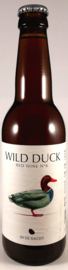 In De Nacht ~ Wild Duck #8 Red Wine BA 33cl
