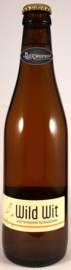 Gooische Bierbrouwerij ~ Wild Wit 33cl