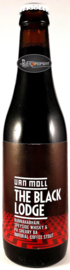 Van Moll ~ The Black Lodge Brewer's Reserve #1 BA 33cl