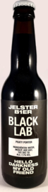 Jelster ~ Peaty Porter 33cl