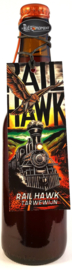 Goede Kant van het Spoor / Vogelvrij ~ Rail Hawk 33cl