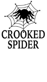 Crooked Spider