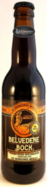 De Gekroonde Merlet ~ Belvedere Bock 33cl