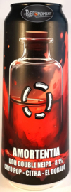 Lost ~ Amortentia 50cl can