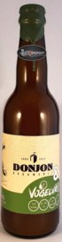 Donjon / Vogelvrij ~ De Verbanneling 33cl