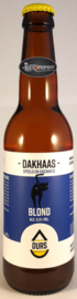 Durs ~ Dakhaas 33cl