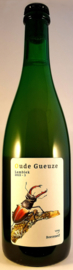 Boerenerf ~ Oude Geuze Batch 3 75cl