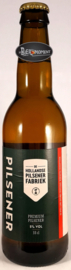 De Hollandse Pilsener Fabriek ~ Pilsener 33cl