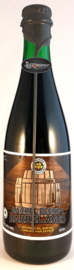 Brouwerij de 12 Stuyvers ~ Barrel Blend I Barrel Aged 37.5cl