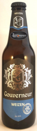 Lindeboom ~ Gouverneur Weizen 33cl