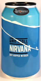 Van Moll ~ Nirvana 33cl can