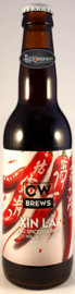 CW Brews ~ Xin Là 33cl