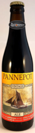 Struise Brouwers ~ Pannepot Vintage Ale 2022 33cl