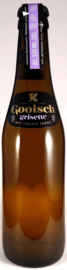 Gooische Bierbrouwerij ~ Gooisch Grisette 33cl