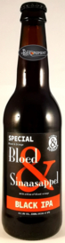 De Molen ~ Bloed & Sinaasappel 33cl