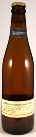 Gooische Bierbrouwerij ~ Wild Wit 33cl