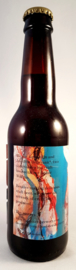 The Sisters Brewery ~ Smoker 33cl