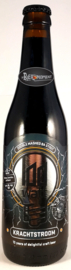 100 Watt Brewery ~ Krachtstroom BA 33cl