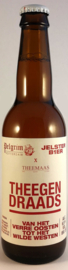 Jelster / De Pelgrim ~ Theegendraads 33cl