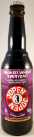 Jopen ~ Smoked Wheat Everyday Ben Nevis BA 33cl