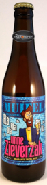 Muifelbrouwerij ~ Unne Zieverzak 33cl