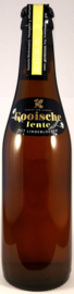 Gooische Bierbrouwerij ~ Gooische Lente 33cl