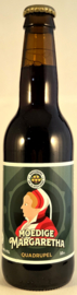 Brouwerij de 12 Stuyvers ~ Moedige Margaretha 33cl