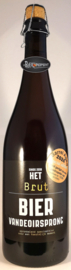 VandeOirsprong ~ Brut Barrel Aged 75cl