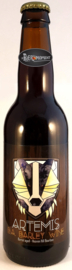 Artemis ~ BA Barley Wine 33cl