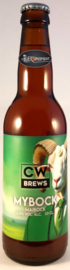 CW Brews ~ Mybock 33cl