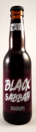 Bliksem ~ Black Sabbath 33cl