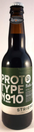 Strieper ~ Prototype No10 Baltic Porter 33cl