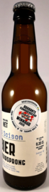 VandeOirsprong ~ Hop Saison 33cl