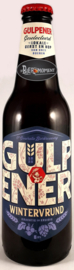 Gulpener ~ Wintervrund 30cl