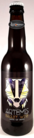 Artemis ~ Barley Wine 33cl