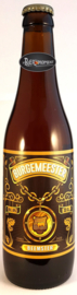 Burgemeester Bier / Berging ~ De Burgemeester 33cl