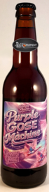 Goede Kant van het Spoor ~ Purple Gose 33cl