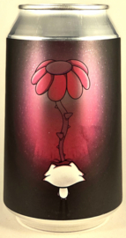 Timothy ~ Rosé Schuim 33cl can